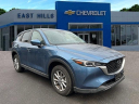 2022 Mazda CX-5 2.5 S Preferred at East Hills Chevrolet