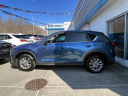 Thumbnail image of 2022 Mazda CX-5 at East Hills Chevrolet