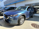 Thumbnail image of 2022 Mazda CX-5 at East Hills Chevrolet