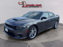 Thumbnail image of 2023 Dodge Charger at Charlie Clark Nissan Brownsville