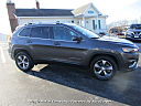 Thumbnail image of 2019 Jeep Cherokee at Heffle Motor Company