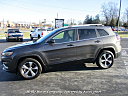 Thumbnail image of 2019 Jeep Cherokee at Heffle Motor Company