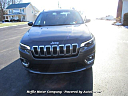 Thumbnail image of 2019 Jeep Cherokee at Heffle Motor Company