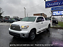Thumbnail image of 2011 Toyota Tundra at Quality Auto of Anderson, LLC