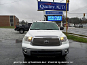 Thumbnail image of 2011 Toyota Tundra at Quality Auto of Anderson, LLC