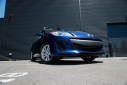 Thumbnail image of 2012 Mazda Mazda3 at BillPearceBmw of Reno, NV