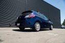 Thumbnail image of 2012 Mazda Mazda3 at BillPearceBmw of Reno, NV