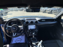 Thumbnail image of 2022 Ford Mustang at Geri Lynn Nissan