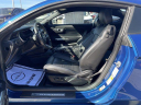 Thumbnail image of 2022 Ford Mustang at Geri Lynn Nissan