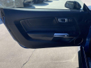 Thumbnail image of 2022 Ford Mustang at Geri Lynn Nissan