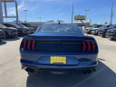 Thumbnail image of 2022 Ford Mustang at Geri Lynn Nissan