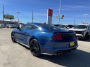 Thumbnail image of 2022 Ford Mustang at Geri Lynn Nissan