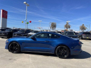 Thumbnail image of 2022 Ford Mustang at Geri Lynn Nissan