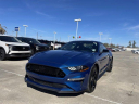 2022 Ford Mustang GT Premium at Geri Lynn Nissan