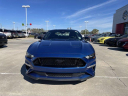 Thumbnail image of 2022 Ford Mustang at Geri Lynn Nissan