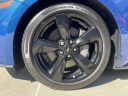 Thumbnail image of 2022 Ford Mustang at Geri Lynn Nissan