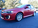 2016 Mitsubishi Lancer ES at Albany Mitsubishi