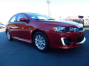 Thumbnail image of 2016 Mitsubishi Lancer at Albany Mitsubishi