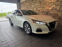 Thumbnail image of 2022 Nissan Altima at Lexus Of Lehigh Valley