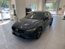Thumbnail image of 2024 Volvo S60 at Volvo of Danbury