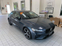 Thumbnail image of 2024 Volvo S60 at Volvo of Danbury