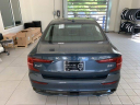 2024 Volvo S60 B5 Plus Dark Theme at Volvo of Danbury
