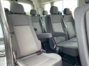 Thumbnail image of 2023 Ford Transit at Crossroads Chevrolet