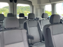 Thumbnail image of 2023 Ford Transit at Crossroads Chevrolet