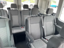 Thumbnail image of 2023 Ford Transit at Crossroads Chevrolet