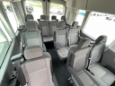 Thumbnail image of 2023 Ford Transit at Crossroads Chevrolet