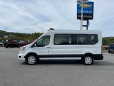 Thumbnail image of 2023 Ford Transit at Crossroads Chevrolet
