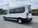 Thumbnail image of 2023 Ford Transit at Crossroads Chevrolet
