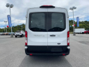 Thumbnail image of 2023 Ford Transit at Crossroads Chevrolet