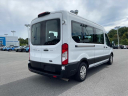 Thumbnail image of 2023 Ford Transit at Crossroads Chevrolet
