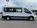 Thumbnail image of 2023 Ford Transit at Crossroads Chevrolet
