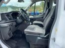 Thumbnail image of 2023 Ford Transit at Crossroads Chevrolet
