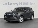 Thumbnail image of 2024 Toyota Highlander at LarryHMillerAmericanToyota NEW