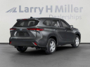 Thumbnail image of 2024 Toyota Highlander at LarryHMillerAmericanToyota NEW