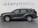 2024 Toyota Highlander LE at LarryHMillerAmericanToyota NEW