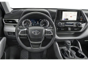 Thumbnail image of 2024 Toyota Highlander at LarryHMillerAmericanToyota NEW