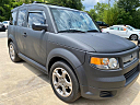 2008 Honda Element SC at Havior Automotive, LLC