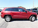 Thumbnail image of 2015 Jeep Grand Cherokee at Gary Mathews Motors