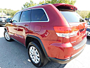 Thumbnail image of 2015 Jeep Grand Cherokee at Gary Mathews Motors