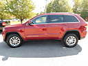 Thumbnail image of 2015 Jeep Grand Cherokee at Gary Mathews Motors