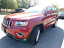 Thumbnail image of 2015 Jeep Grand Cherokee at Gary Mathews Motors