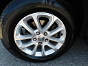 Thumbnail image of 2015 Jeep Grand Cherokee at Gary Mathews Motors