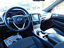 Thumbnail image of 2015 Jeep Grand Cherokee at Gary Mathews Motors