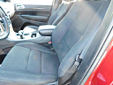 Thumbnail image of 2015 Jeep Grand Cherokee at Gary Mathews Motors