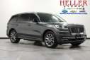 2020 Lincoln Aviator Grand Touring at Heller Ford - New