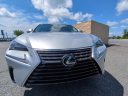 Thumbnail image of 2019 Lexus NX 300 at Infiniti of Central Arkansas USED